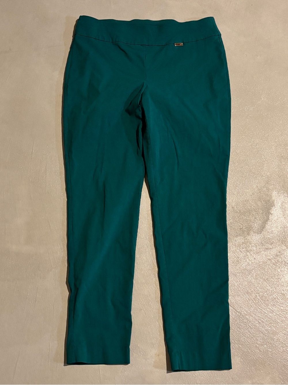 INC International Concepts Teal  Pants
